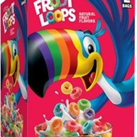 Fruit Loops 43.6oz