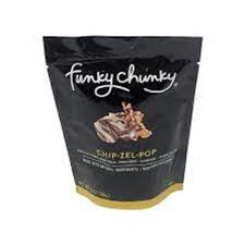 Funky Chunky Chip Zel Pop 32/2