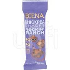 Biena Chickpeas Ranch 10/1.2oz