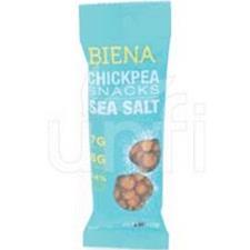 Biena Chickpea Sea Salt 10/1.2