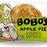 Bobo`s Oat Bites Apple Pie 75/