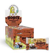 Bobo`s Oat Bars Chocolate Chip