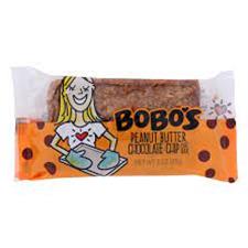 Bobo`s Oat Bars Peanut Butter