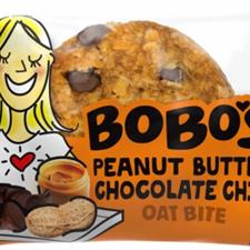 Bobo`s Oat Bites Chocolate Chi
