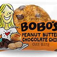 Bobo`s Oat Bites PB Choc. Chip