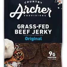 Country Archer Original Beef J