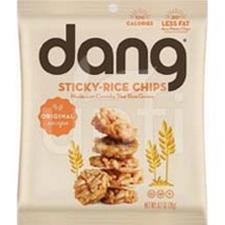 Dang Sticky Rice Chip Original