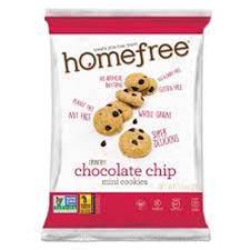Home Free Chocolate Chip Mini