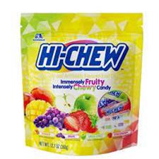 Hi-Chew Candy 6/ 3.53 oz. bags