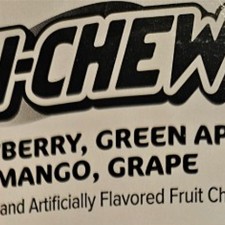 Hi-Chew Assorted Candy Bulk 35