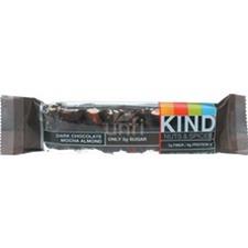 Kindbar Dark Chocolate Mocha