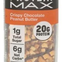 Kind Protein Max Crispy Choc P