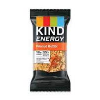 Kind Peanut Butter Energy Bar