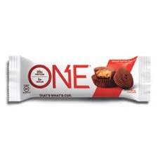 One Bar Peanut Butter Cup 12/2