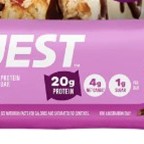 Quest Bar Overload Sundae Fund