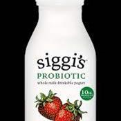 Siggis`s Skyr Drinkable Yogurt