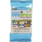 Seasnax Seaweed Olive 24/.18Oz
