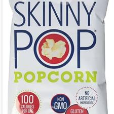 Skinny Popcorn 28/ .65 oz