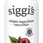 Siggis Skyr Drinkable Mixed Be