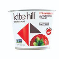 Kite Hill Strawberry Almond Mi