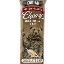 Kodiak Cakes Granola Bar Chewy