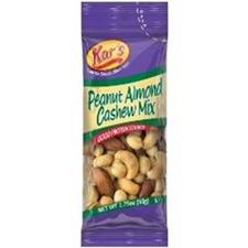 Kars Peanut Almond Cashew