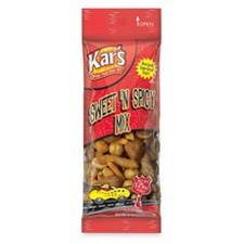 kars Sweet and Spicy Mix