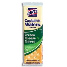 Lance Cream Cheese & Chives Cr