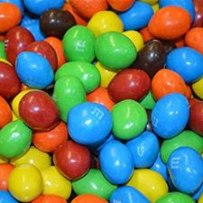 M&M Peanut Bulk 5 lb