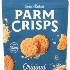 Parm Crisps Original 36/.63 oz