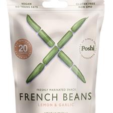 Poshi Beans French Lime