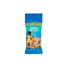 Planters Tropical Fruit & Nut