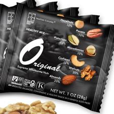 Roastery Coast Unsalted Mixed