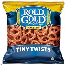 Rold Gold Pretzel Twists 88 c