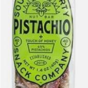 South 40 Pistachio Nut Bar 12/