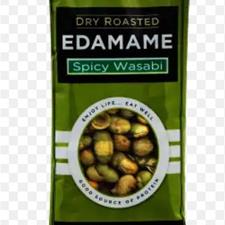 Seapoint Farms Spicy Wasabi Ed