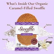 Swoffle French Vanilla 16/1.16