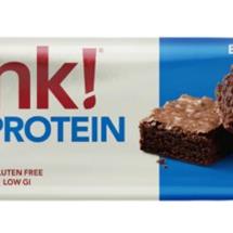 Think! High Protein Bar Browni