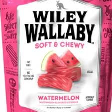 Wiley Wallaby Watermelon Mini