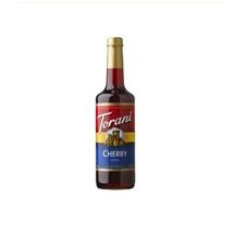 Torani Cherry Syrup 750 ML