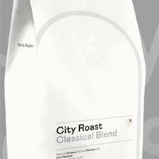 Scanomat City Roast Bean 1 kg