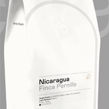 Scanomat Nicaragua Bean 1 kg (