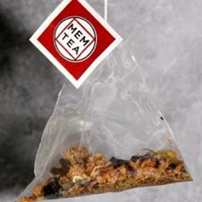 MEM Tea Bag Apple Berry 100 ct