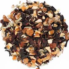 MEM Tea Bag Blood Orange Hibis