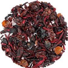 MEM Tea Bag Crimson Berry 100