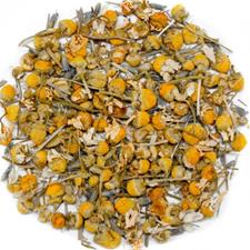 MEM Tea Loose Chamomile Flower