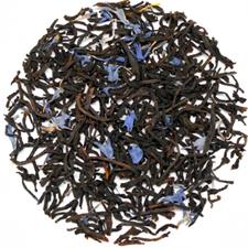 MEM Tea Loose Blue Flower Earl