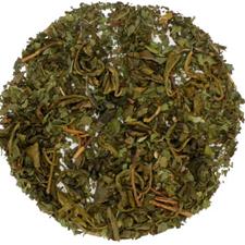 MEM Tea Bag Moroccan Mint 100