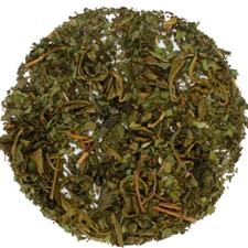MEM Tea Loose Moroccan Mint 1