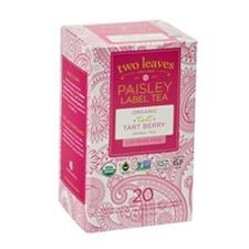 Paisley Tea Tart Berry